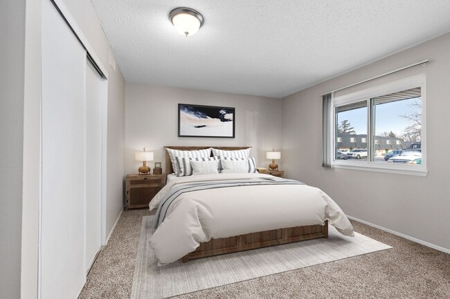 Briarcliffe Apartments & Townhomes
