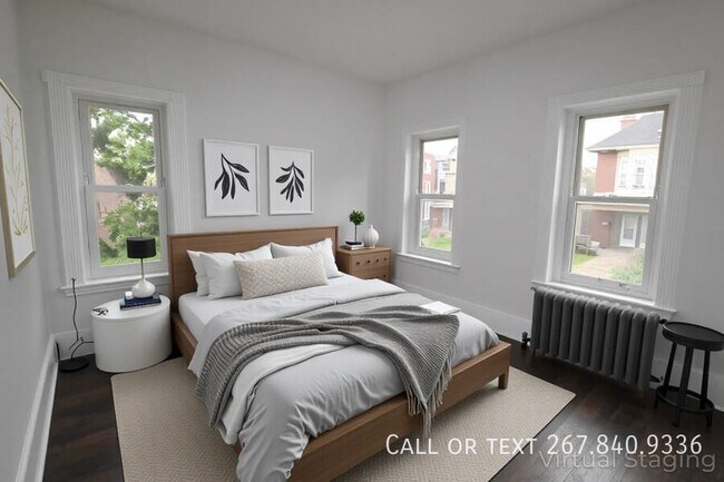 Building Photo - 2119-2121 W 3rd St-2 Unit 2