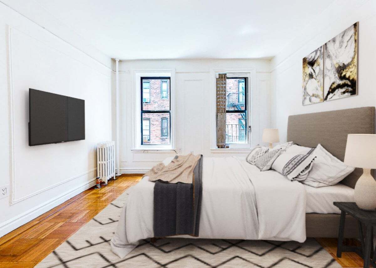 Photo - Edgecombe Avenue Unit 5K