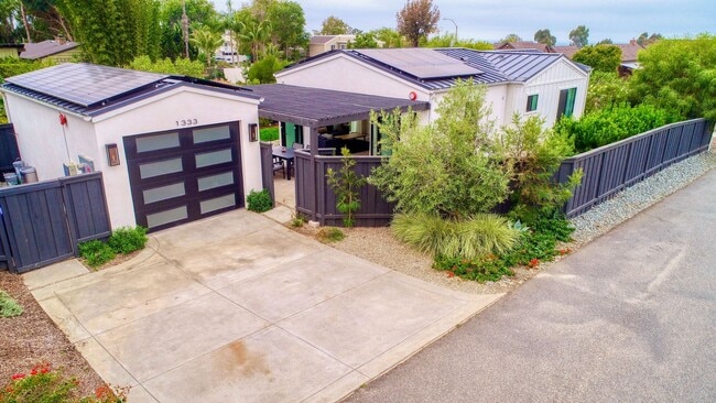 Photo - Modern Encinitas Retreat | Furnished | 6-Month Lease | Utilities Included
