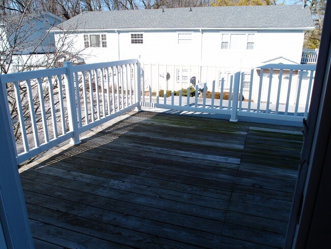 Guion Creek Apartments