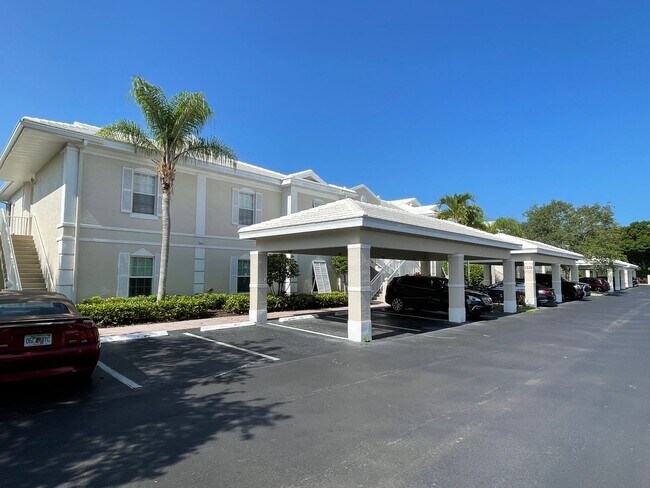 Photo - ANNUAL RENTAL - 2 BED + DEN / 2 BATH 2ND FLOOR CONDO IN STERLING OAKS COMMUNITY Unidad 202