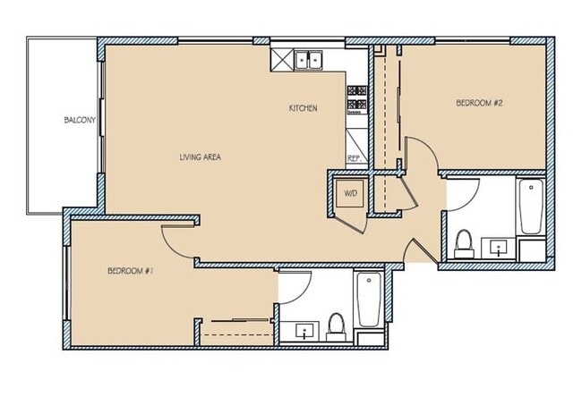 Photo - Gramercy Terrace