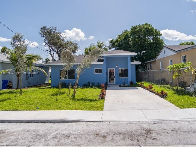Building Photo - 1468 NW 51st St