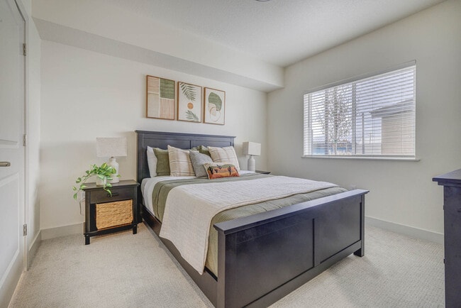 The Focal Apartments apartments — community photo