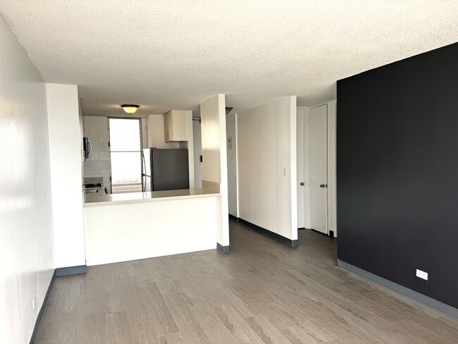 Photo - Plumeria Hale - Renovated two bedroom, one bath, two parking stalls Unit 1804