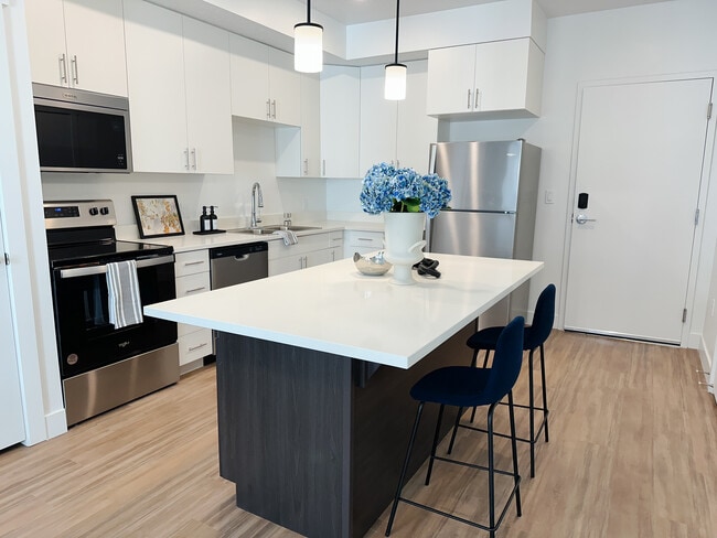 Decker Station Apartments