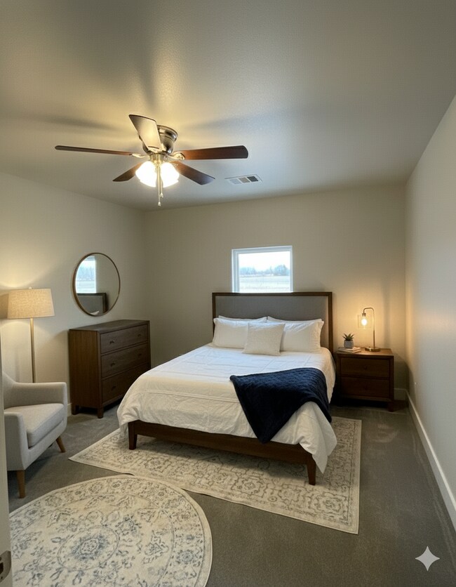 Photo - Stunning Home located in Calera