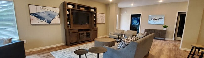 Magnolia Station - Magnolia Station Apartamentos