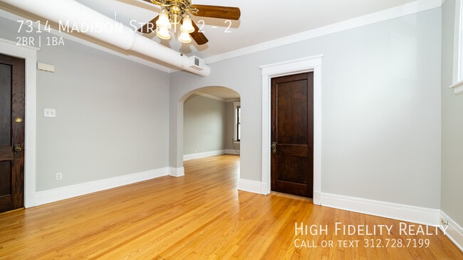 Photo - 7314 Madison St Unit 2