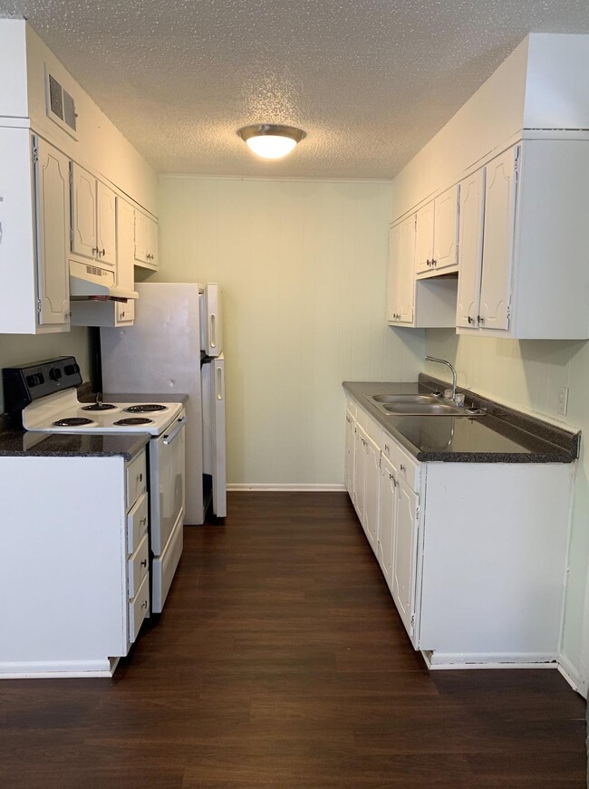 The Sanctuary at Shreveport - The Sanctuary at Shreveport Apartments