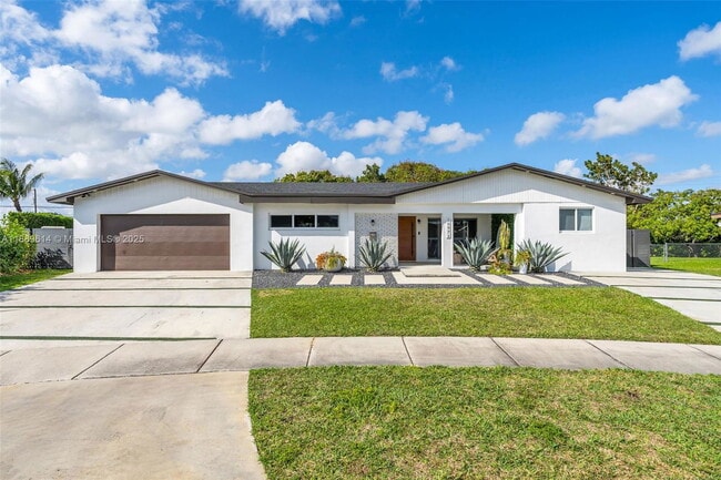 Photo - Southwest 177th Street, Miami, FL 33157 - ...