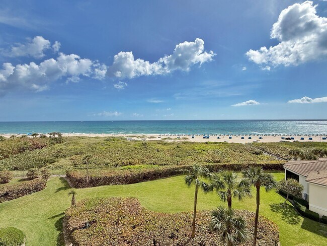 3000 N Ocean Dr Unit 6 E