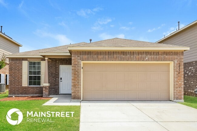 Building Photo - 12534 Crockett Way