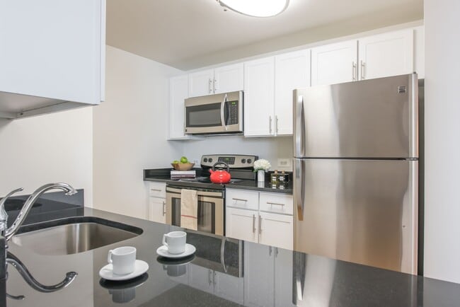 Photo - 77 Park Avenue