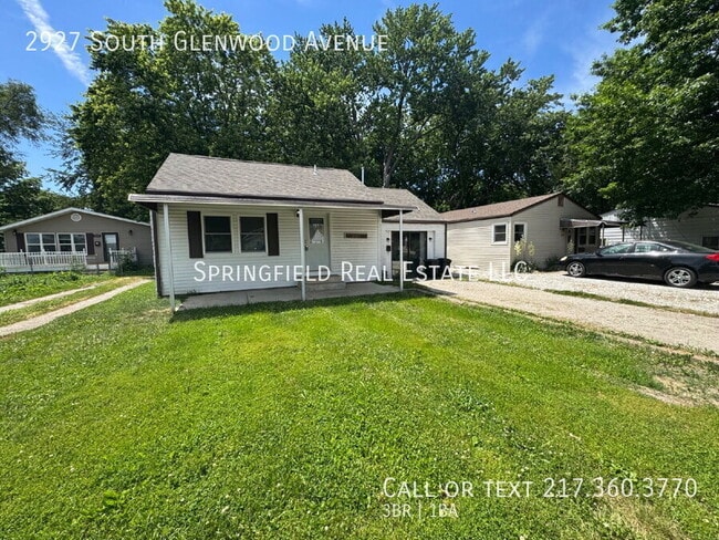 Photo - 2927 S Glenwood Ave