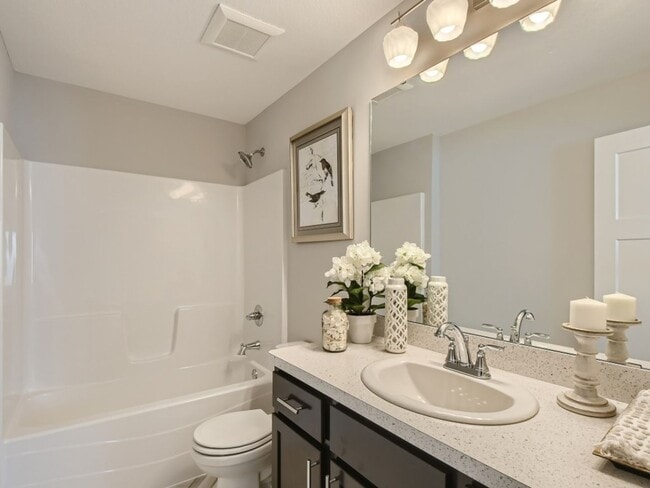 Photo - Stunning Townhome