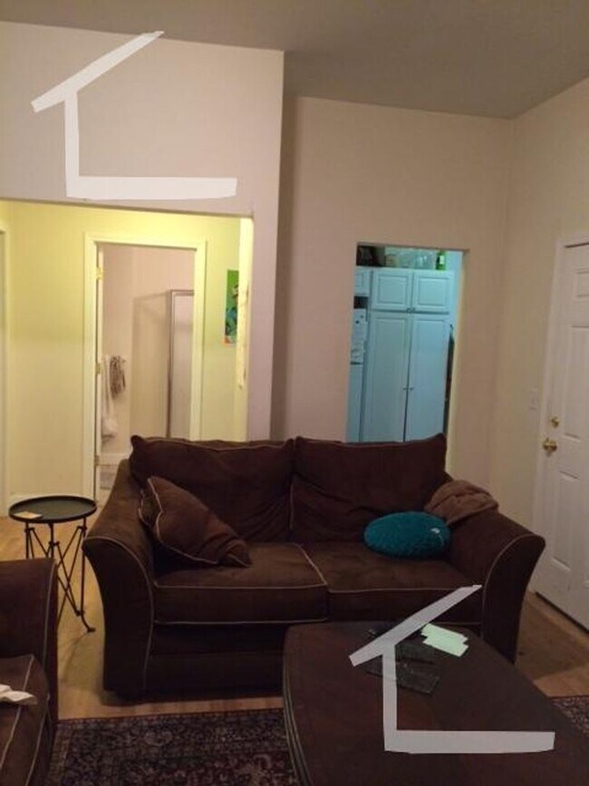 Photo - Huge BU South Campus 4 Bed/2 Bath on St. Mary's. Available September 1st, 2026