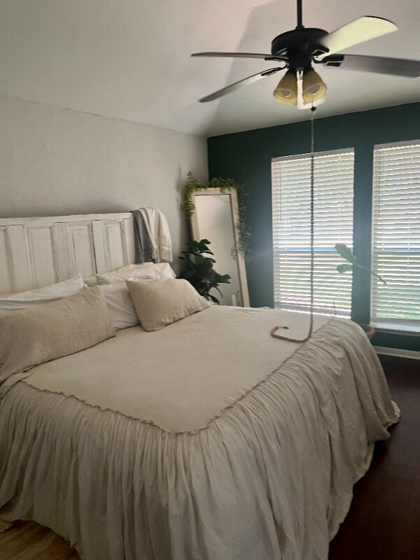 1407 Buchans Dr Rental House Rental in Spring, TX