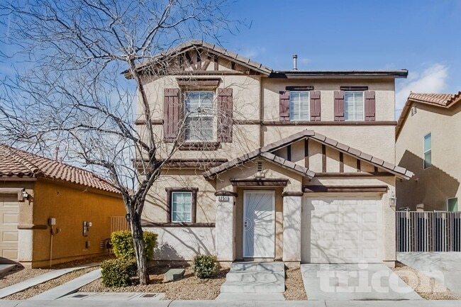 Building Photo - 1251 Golden Apple St