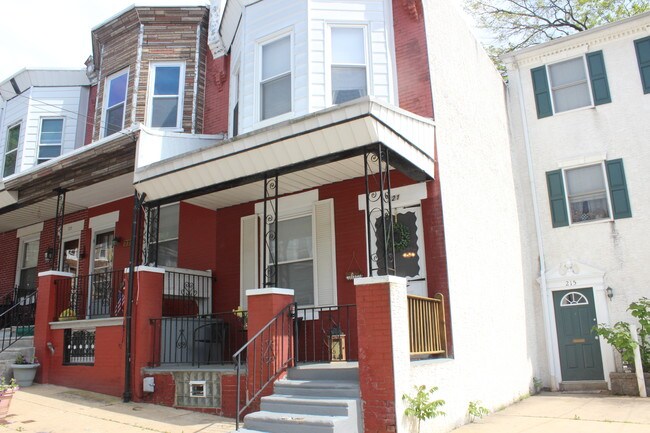 Apartments For Rent In Manayunk Pa Forrent Photo 221 Baldwin St