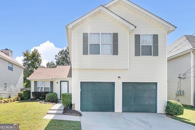 Building Photo - 3712 Salem Chapel Dr
