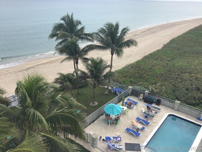3030 S Ocean Blvd Unit 652