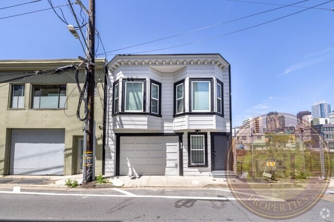 Building Photo - SOMA - 3 BR, 2 BA House 1,150 Sq. Ft. - 3D...
