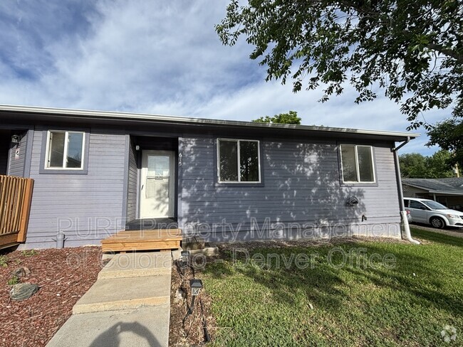 Building Photo - 615 Kilmer St Rental