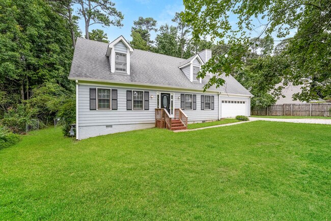 Building Photo - 4861 Hull Rd SE Rental