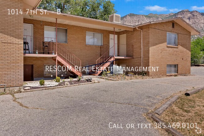 Building Photo - 1014 7th St Unit B Rental