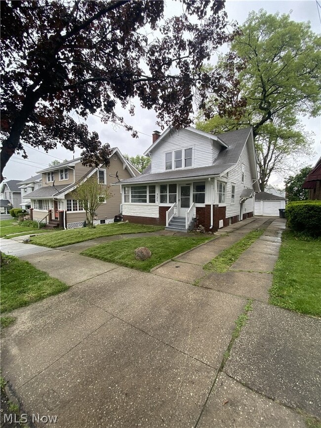 Photo - 721 Polk Ave