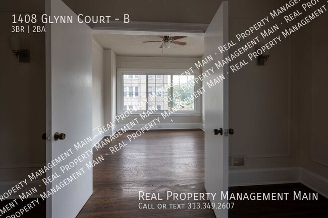 Photo - 1408 Glynn Ct Unidad B