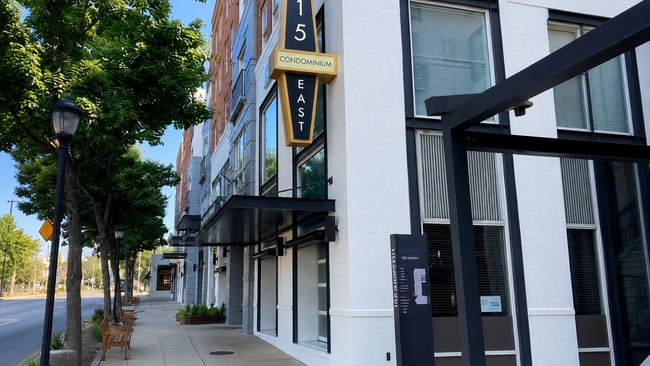 Building Photo - 1315 East Blvd Unit 610