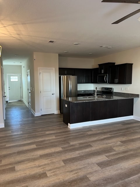 Grande View Townhomes