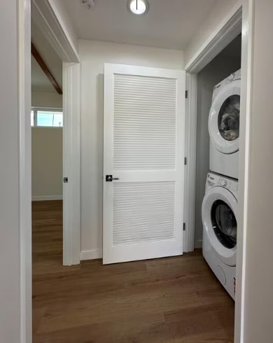 1853 N Ave 53 - Back Unit