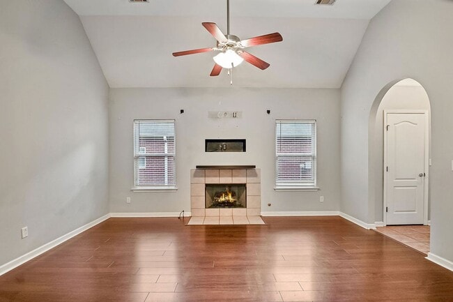 Photo - One level 3BR, 2BA patio home in Oxmoor Glen