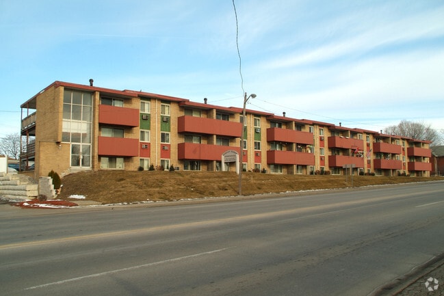 Apartments For Rent In Allen Park Mi Forrent Com