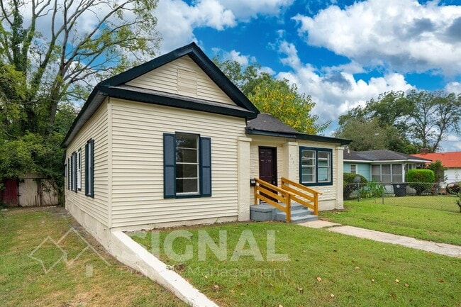 Photo - 2521 15th St Ensley