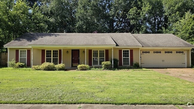 Building Photo - 6743 Amersham Dr Rental