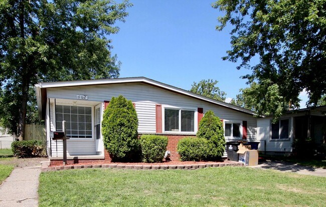 Neat and clean 3 bedroom ranch for rent in... - Neat and clean 3 bedroom ranch for rent in... House