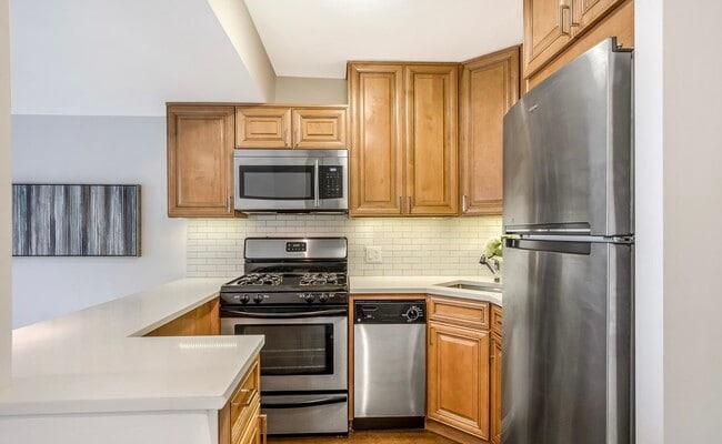 Photo - 230 E Ontario St Unit 1803