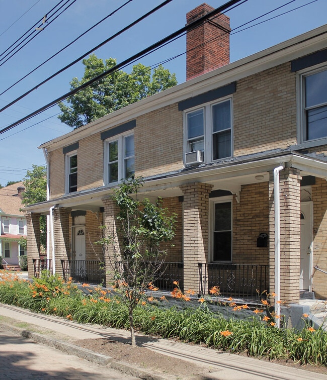 Photo - 620 West St Unidad 2