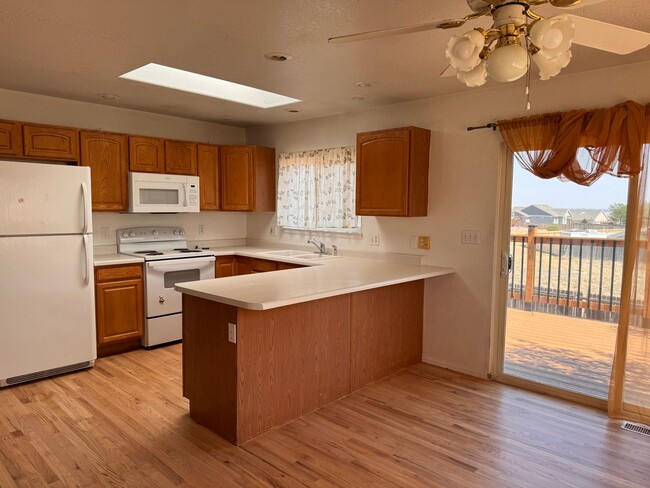 180 S Eads Dr Unit 182 S. Eads Dr.