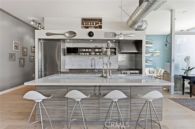 Photo - 4080 Glencoe Ave