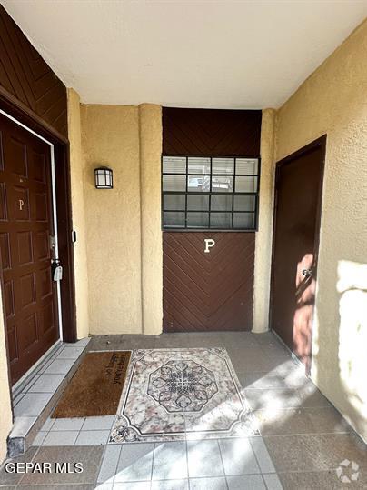 Building Photo - 425 Irondale Dr Unit P Rental