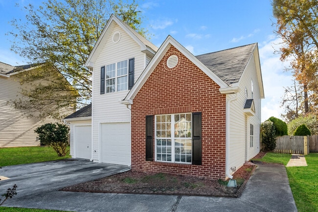 Photo - 2205 Oakland Spring Dr