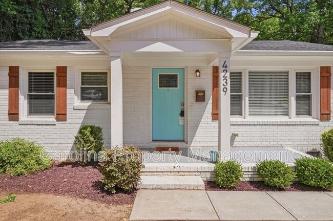 Building Photo - 4239 Dinglewood Ave