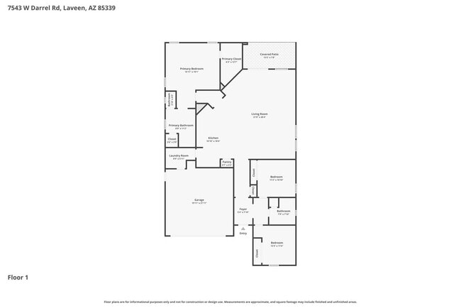 Photo - 7543 W Darrel Rd