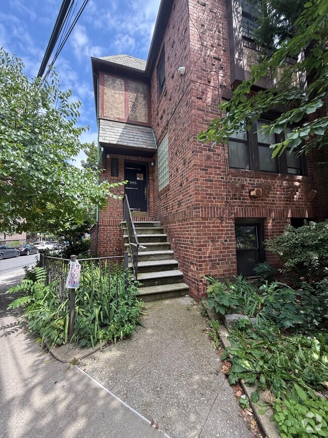 Building Photo - 3446 Giles Pl Rental
